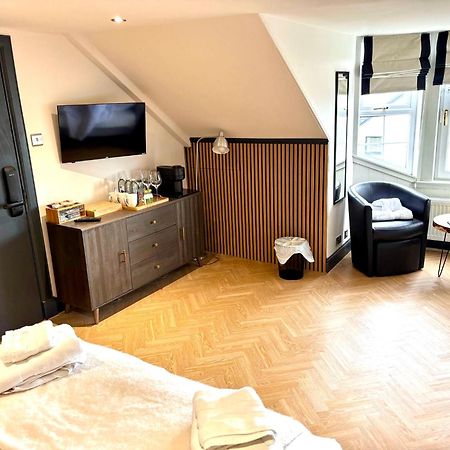 'Clyde' In Allandale Aparthotel Auchterarder Exteriér fotografie
