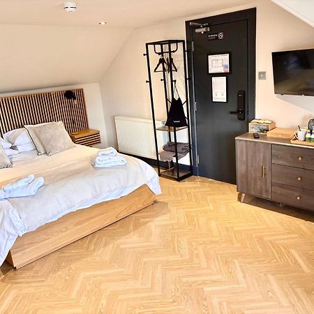'Clyde' In Allandale Aparthotel Auchterarder Exteriér fotografie