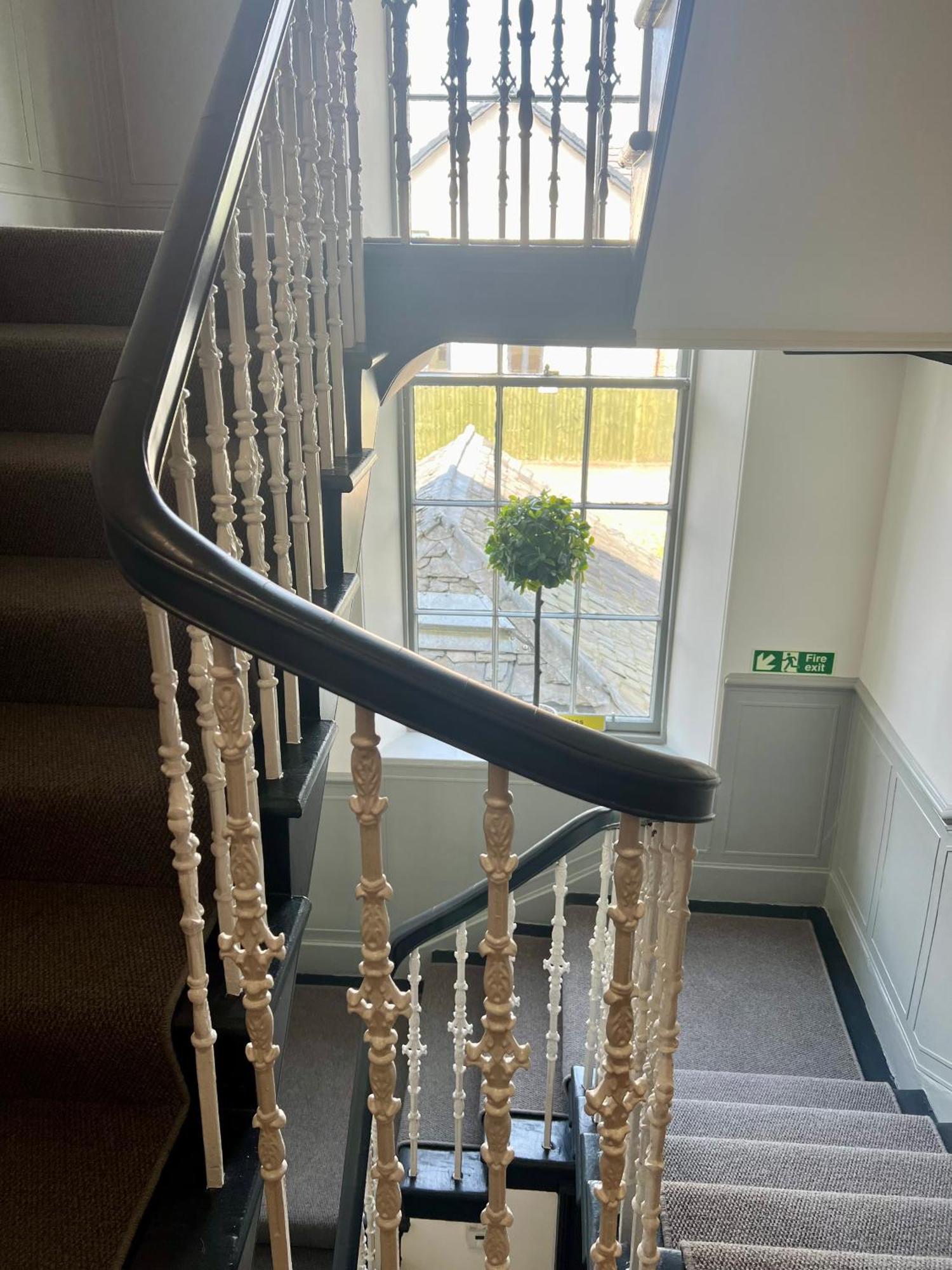 'Clyde' In Allandale Aparthotel Auchterarder Exteriér fotografie