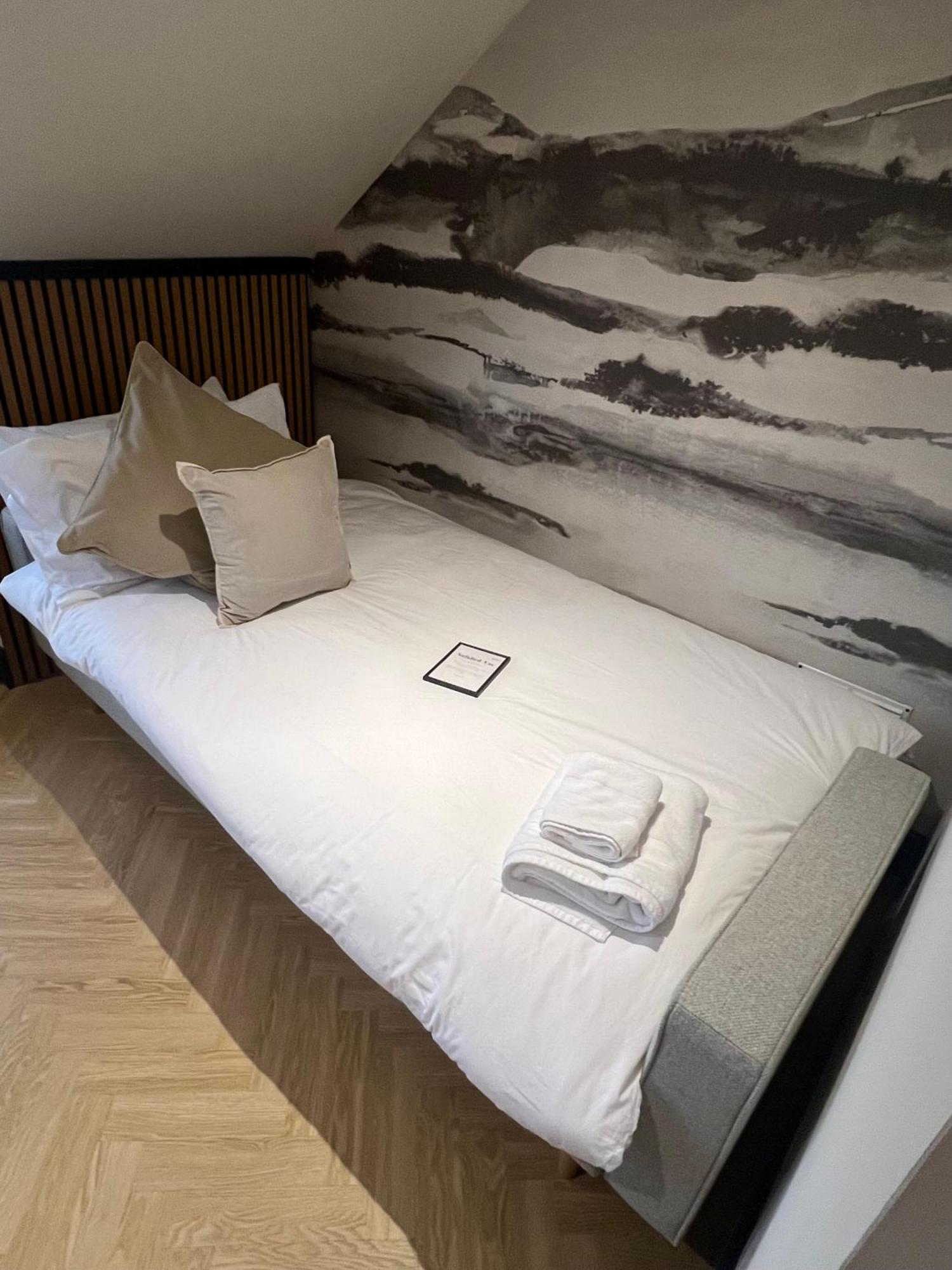 'Clyde' In Allandale Aparthotel Auchterarder Exteriér fotografie