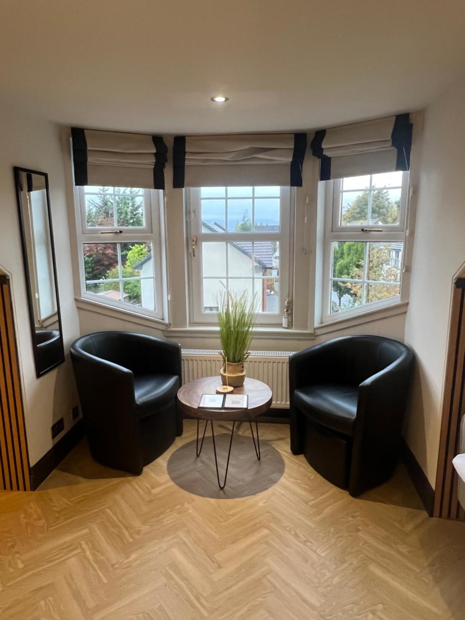 'Clyde' In Allandale Aparthotel Auchterarder Exteriér fotografie